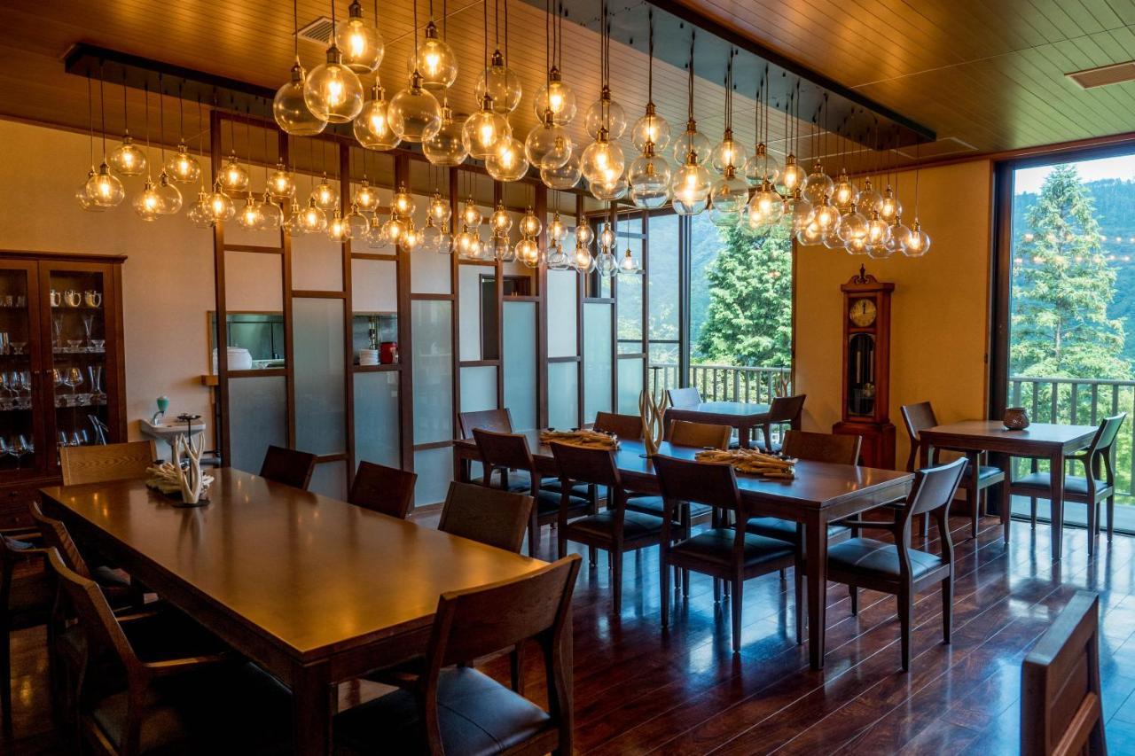Harriway Onsen Hotel Hakone Exterior photo