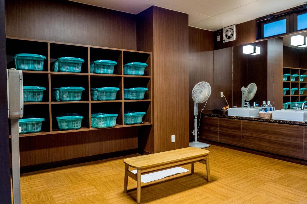 Harriway Onsen Hotel Hakone Exterior photo
