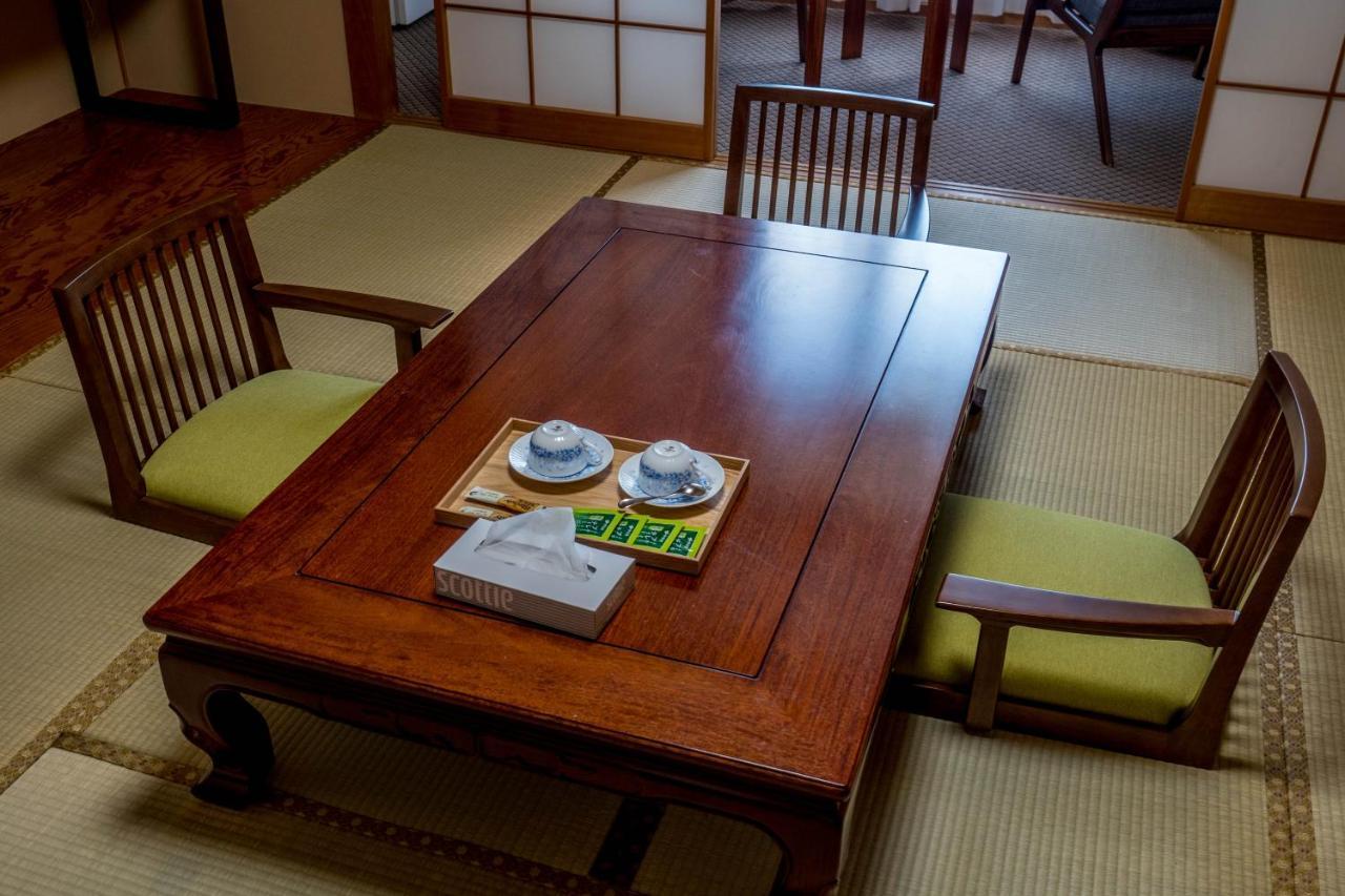 Harriway Onsen Hotel Hakone Exterior photo