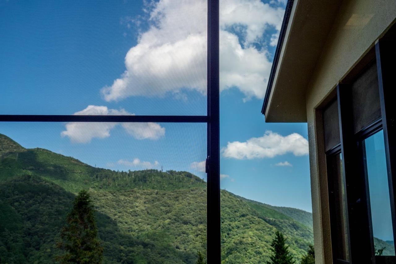 Harriway Onsen Hotel Hakone Exterior photo