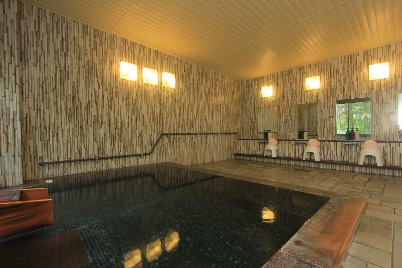 Harriway Onsen Hotel Hakone Exterior photo